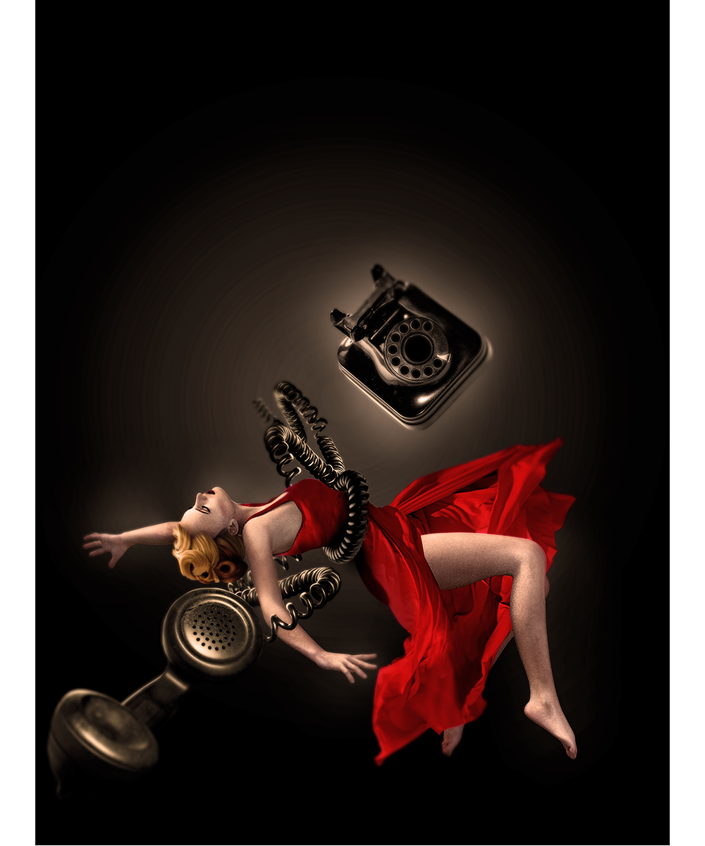 Poster Design by vectoradics for The Footlight Players, Inc. | Design #17129447
