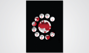 Poster Design by stealth_ferret