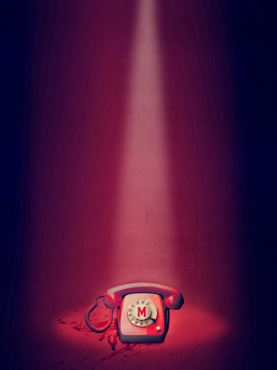 Diseño de Póster por Marta van Eck para The Footlight Players, Inc. | Diseño #17061863