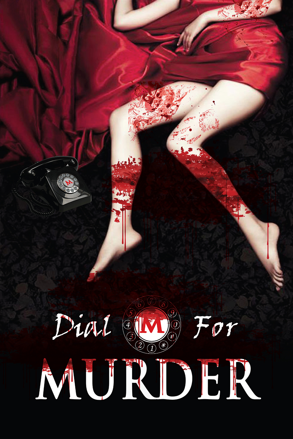 Poster-Design von Lynh für The Footlight Players, Inc. | Design #17119452