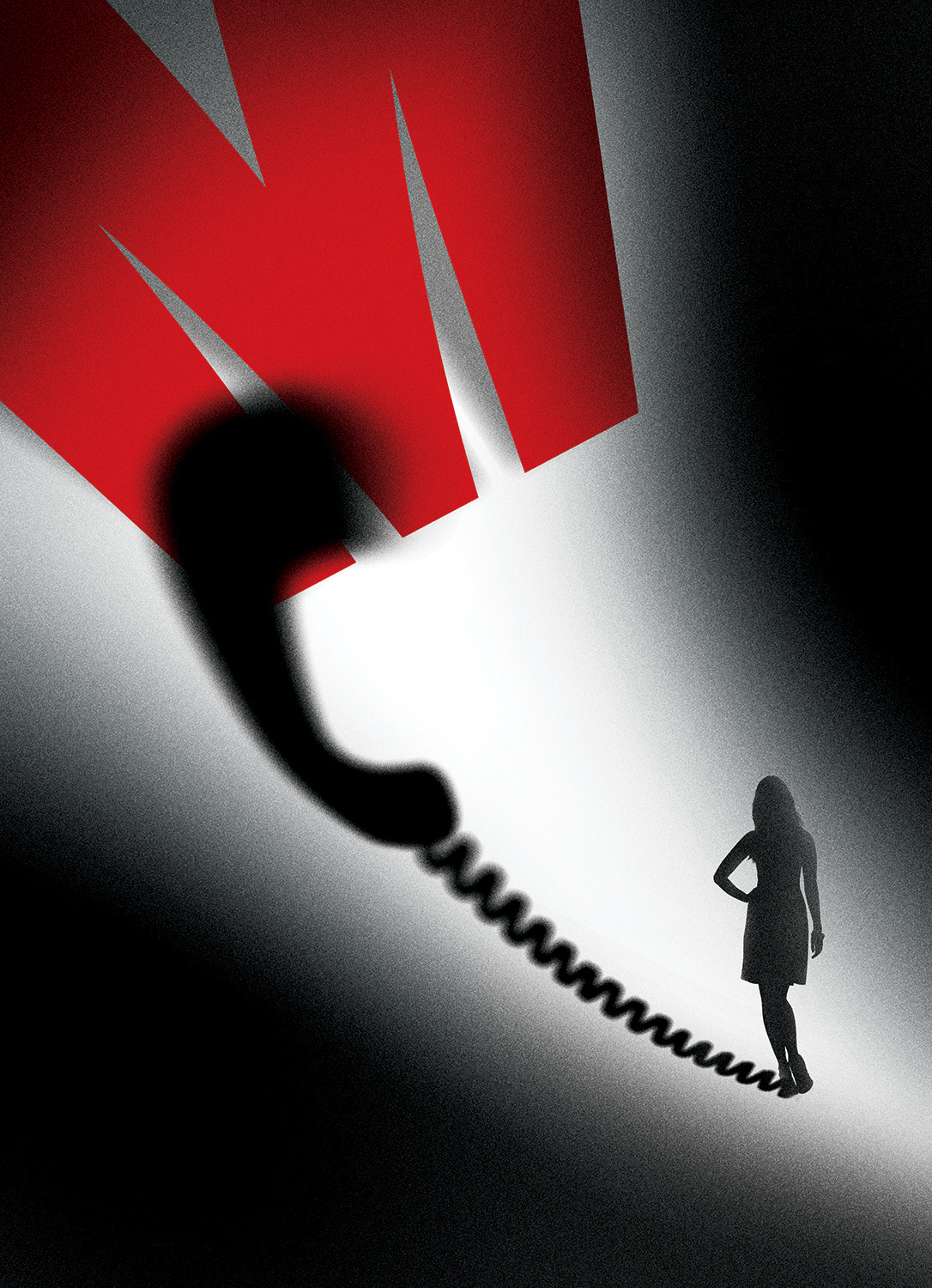 Poster Design by Mrki for The Footlight Players, Inc. | Design #17094745