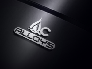 Logo Design by A S design @ for this project | Design: #17077922