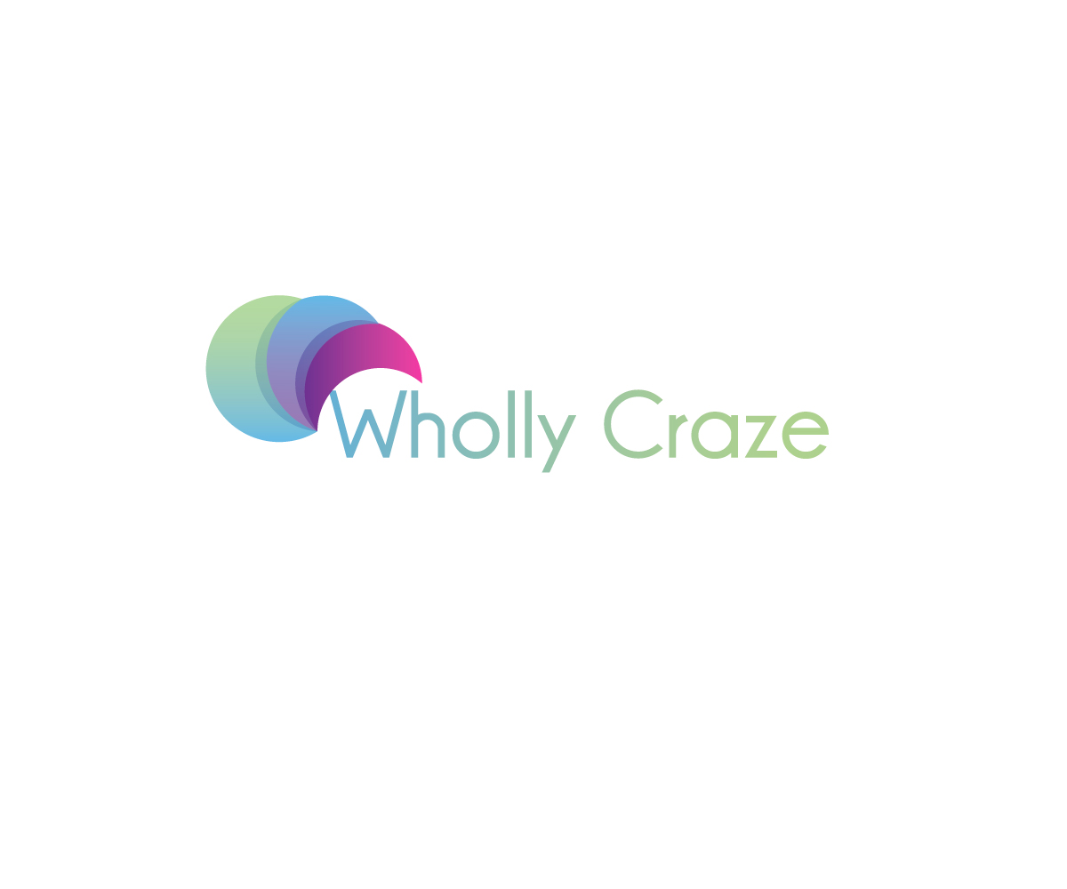 Design de Logo par isabel paoli pour Wholly Craze  | Design #17112256
