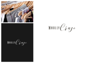 Logo-Design von Amduat Design für Wholly Craze  | Design: #17102662