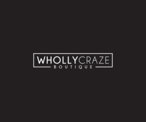 Logo Design by Anekaa for Wholly Craze  | Design: #17109289
