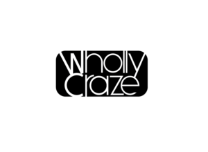 Logo-Design von dboynhisdog für Wholly Craze  | Design: #17135869