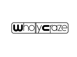 Logo-Design von dboynhisdog für Wholly Craze  | Design: #17147357