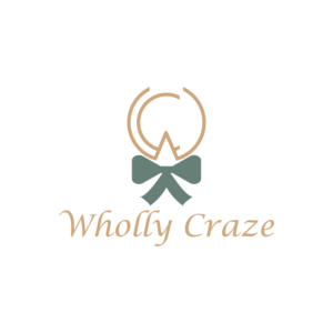 Logo-Design von Zak deZign für Wholly Craze  | Design: #17198344