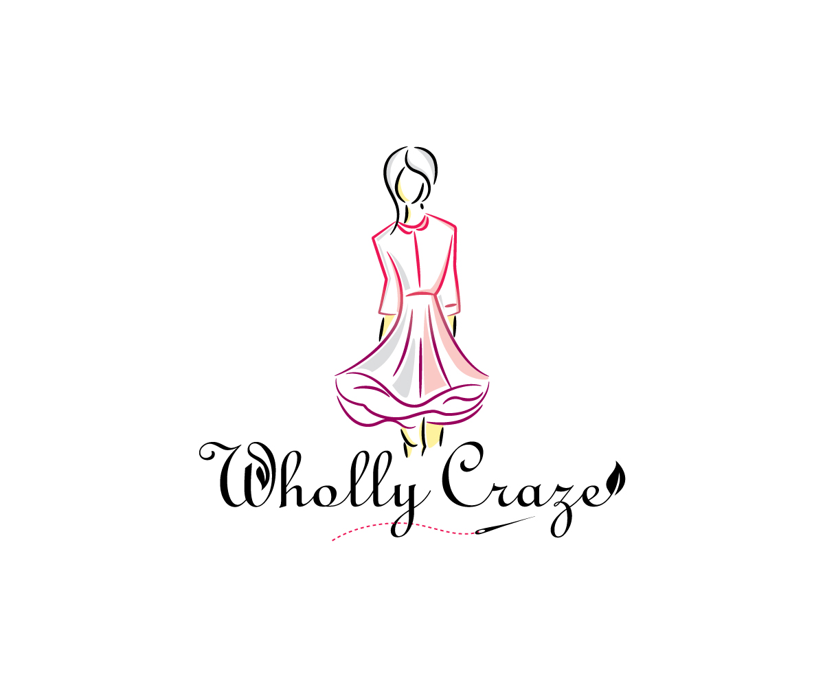 Design de Logo par glamlogo pour Wholly Craze  | Design #17203019