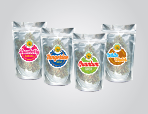 Packaging Design by Vishal Vishwakarma 