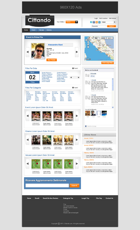 Web Design par DesignXyz pour ce projet | Design #657164