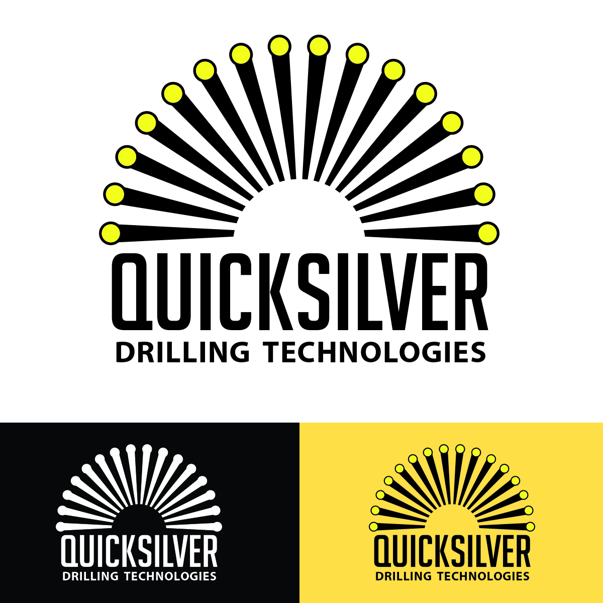 Logo Design by Graphic Device for this project | Design #2693517