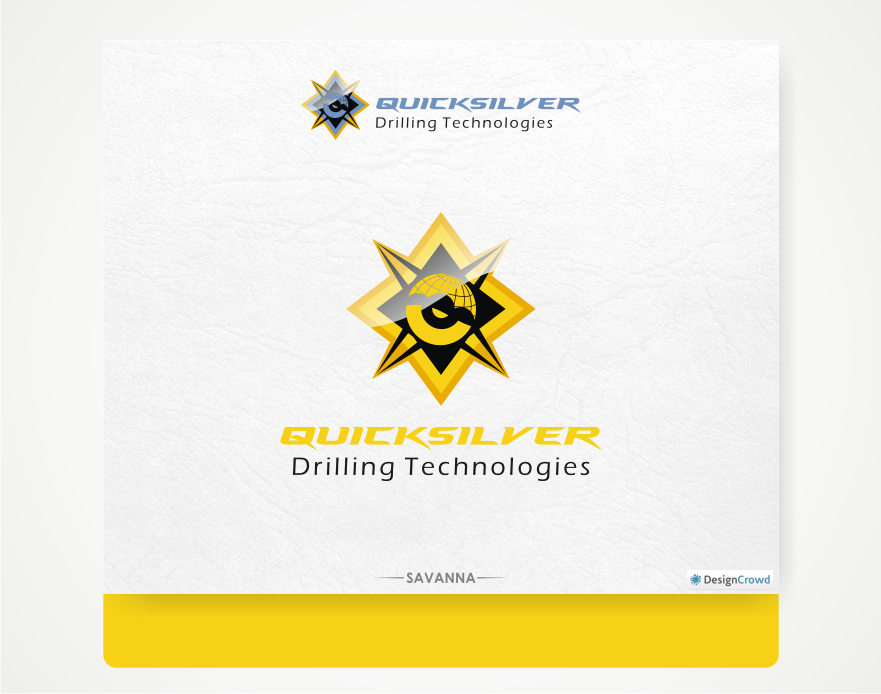 Logo Design by Savana for this project | Design #2690797