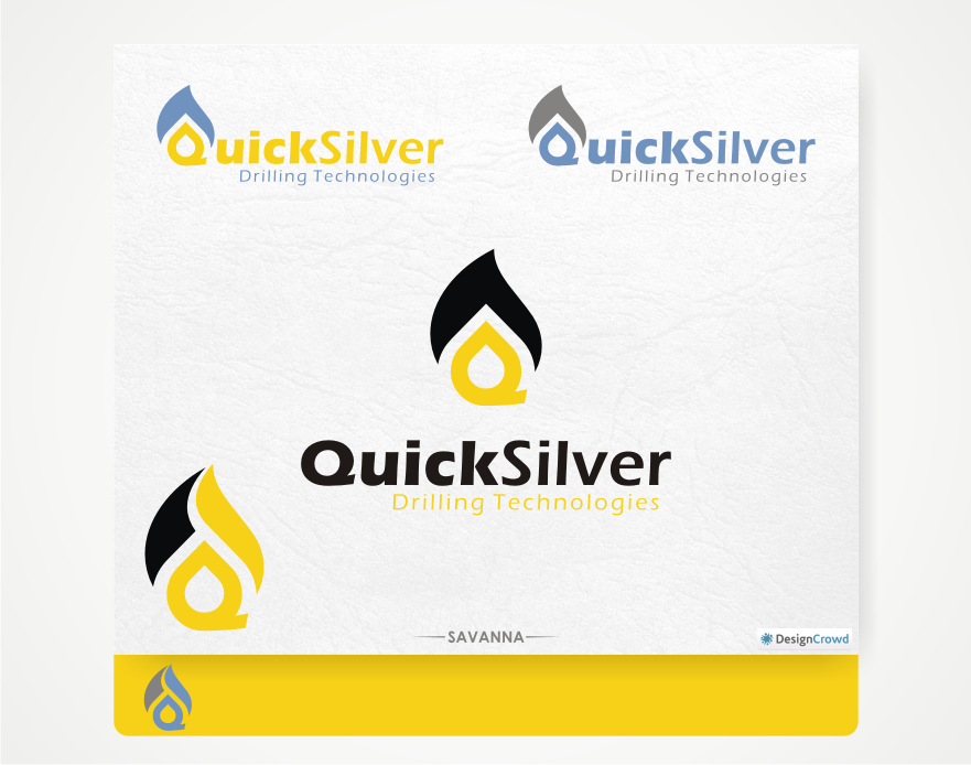 Logo Design by Savana for this project | Design #2690823