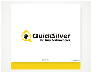 Logo Design by Savana for this project | Design: #2712758