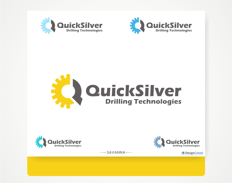 Logo Design by Savana for this project | Design #2715048