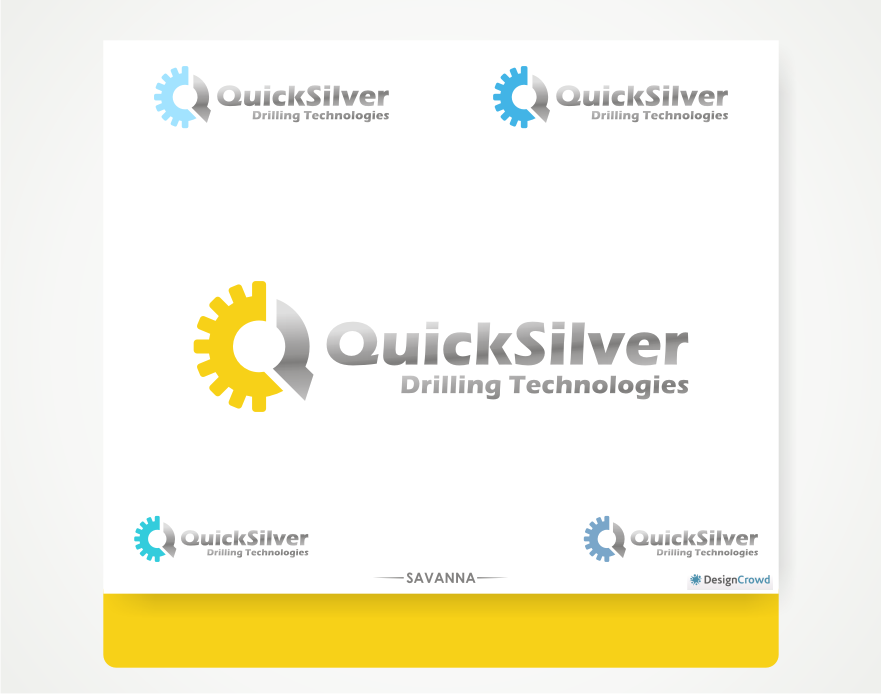 Logo Design by Savana for this project | Design #2715049