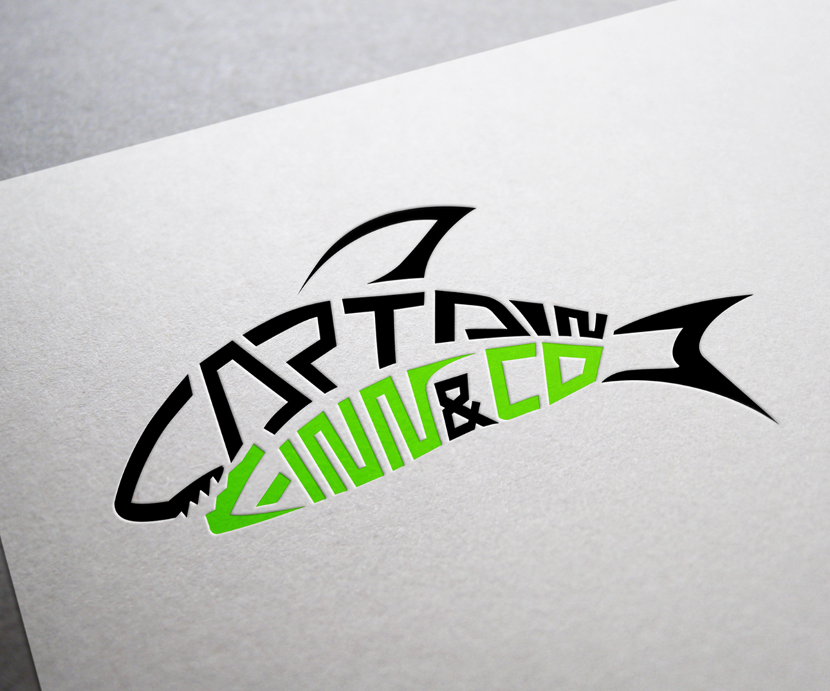 Logo Design by Maher Sh for this project | Design #17061849