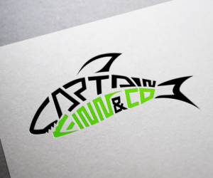 Logo Design by Maher Sh for this project | Design: #17061849