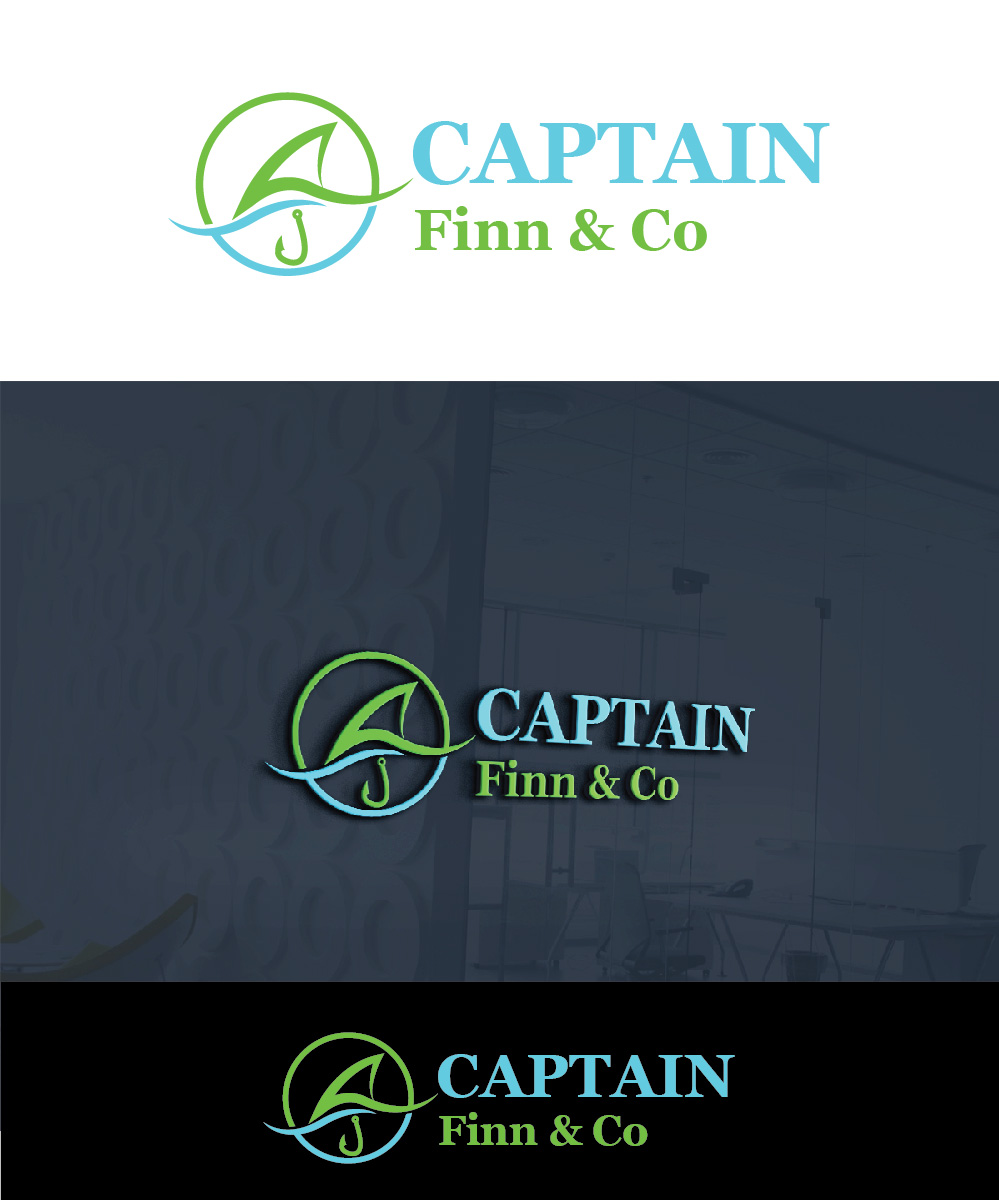 Logo Design by joliau for this project | Design #17049032