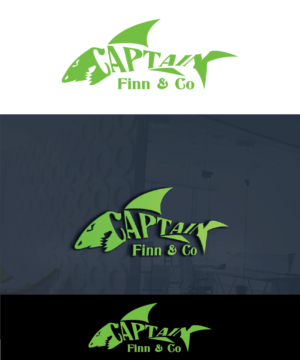 Logo Design by joliau for this project | Design: #17049034