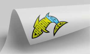 Logo Design by achinthad