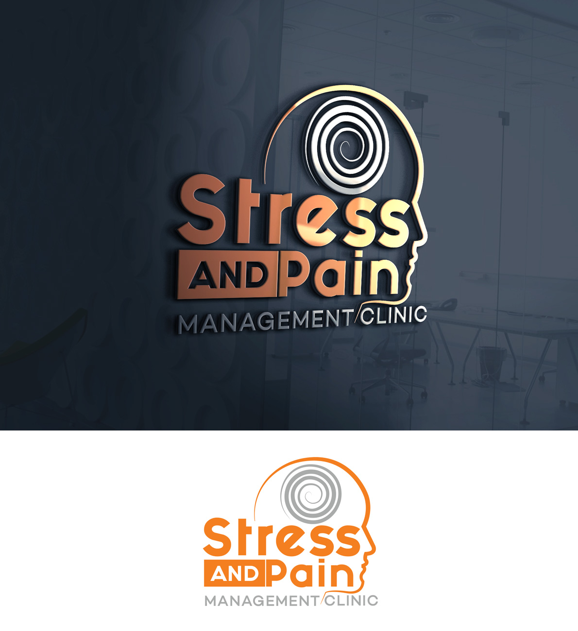 Logo Design by Impressive Solutions for this project | Design #17060703