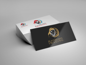 Logo-Design von Wonderful design für Blackbeard's Imaging | Design: #17049339