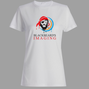 Logo-Design von Wonderful design für Blackbeard's Imaging | Design: #17049342