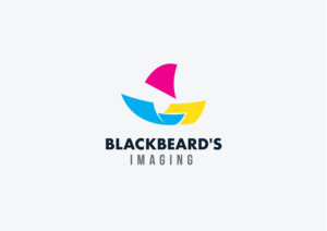 Logo-Design von Belove für Blackbeard's Imaging | Design: #17047216