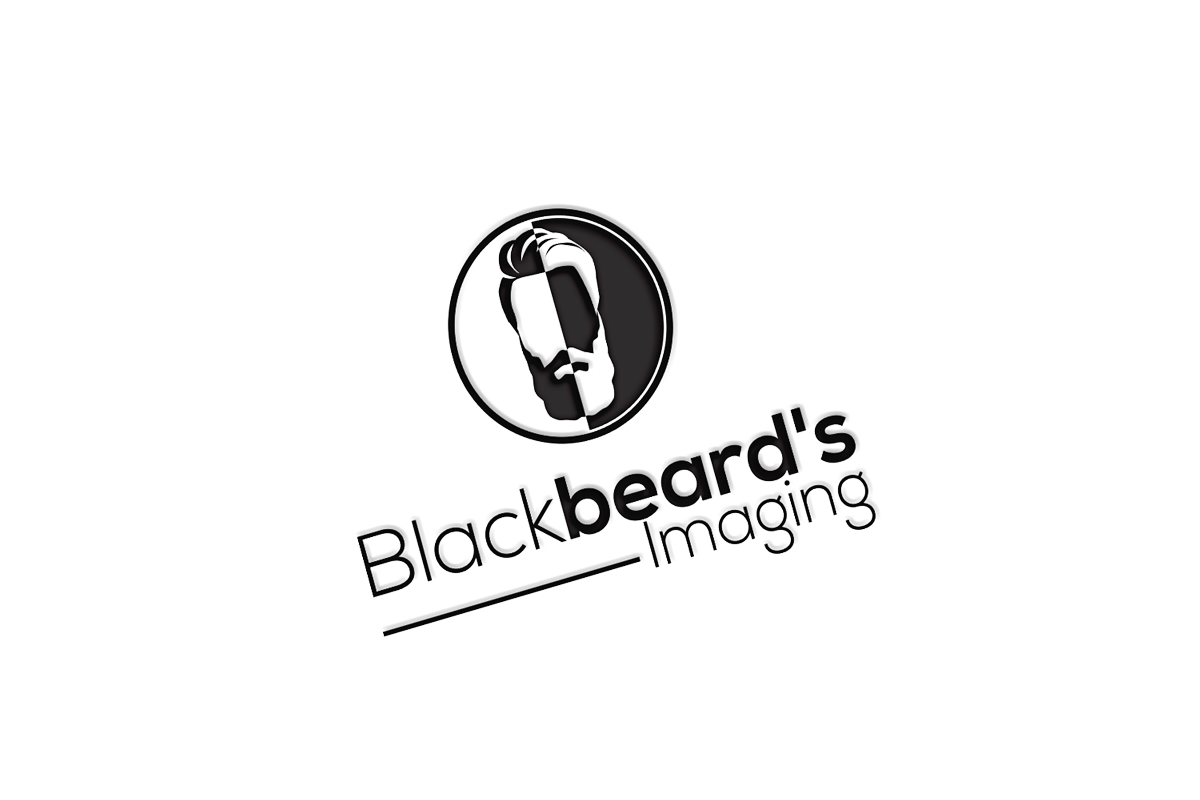 Diseño de Logo por logoboss 3 para Blackbeard's Imaging | Diseño #17045932