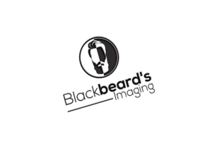 Logo-Design von logoboss 3 für Blackbeard's Imaging | Design: #17045932