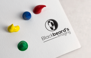 Logo-Design von logoboss 3 für Blackbeard's Imaging | Design: #17045933