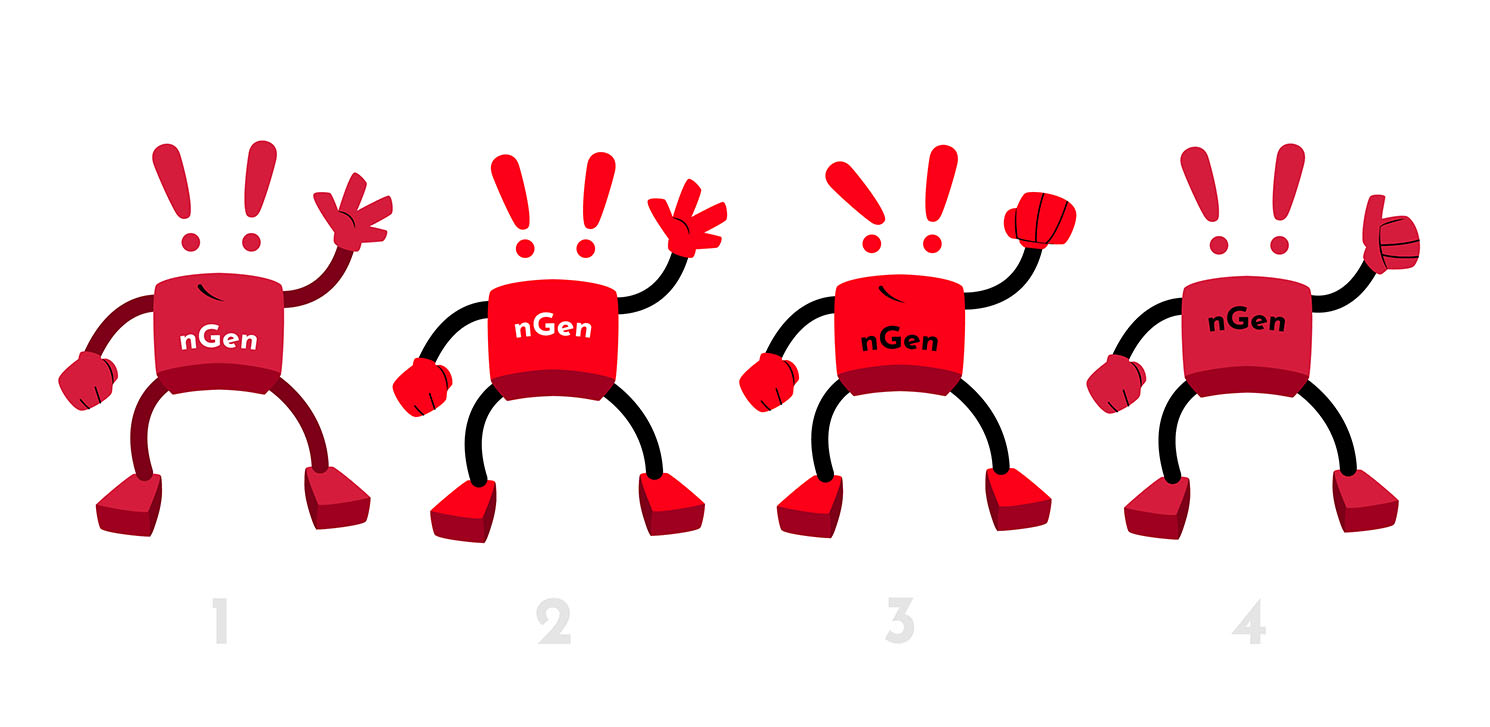 Mascot Design by Flying Fox for this project | Design #17108585