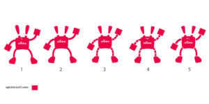 Mascot Design by Flying Fox
