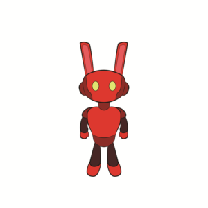 Maskottchen-Design von Yosi für dieses Projekt | Design: #17101165