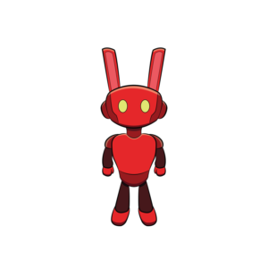 Maskottchen-Design von Yosi für dieses Projekt | Design: #17107132