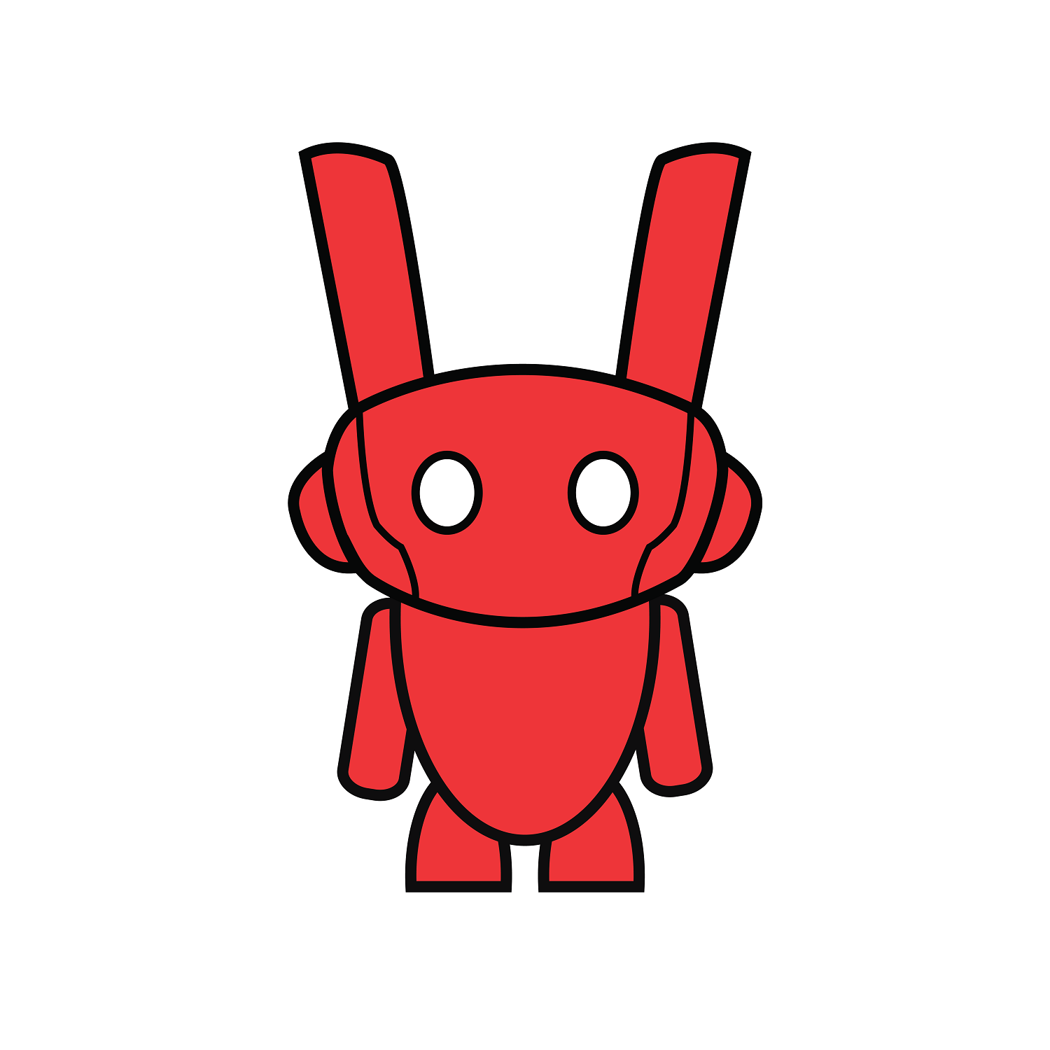 Mascot Design by Yosi for this project | Design #17115999