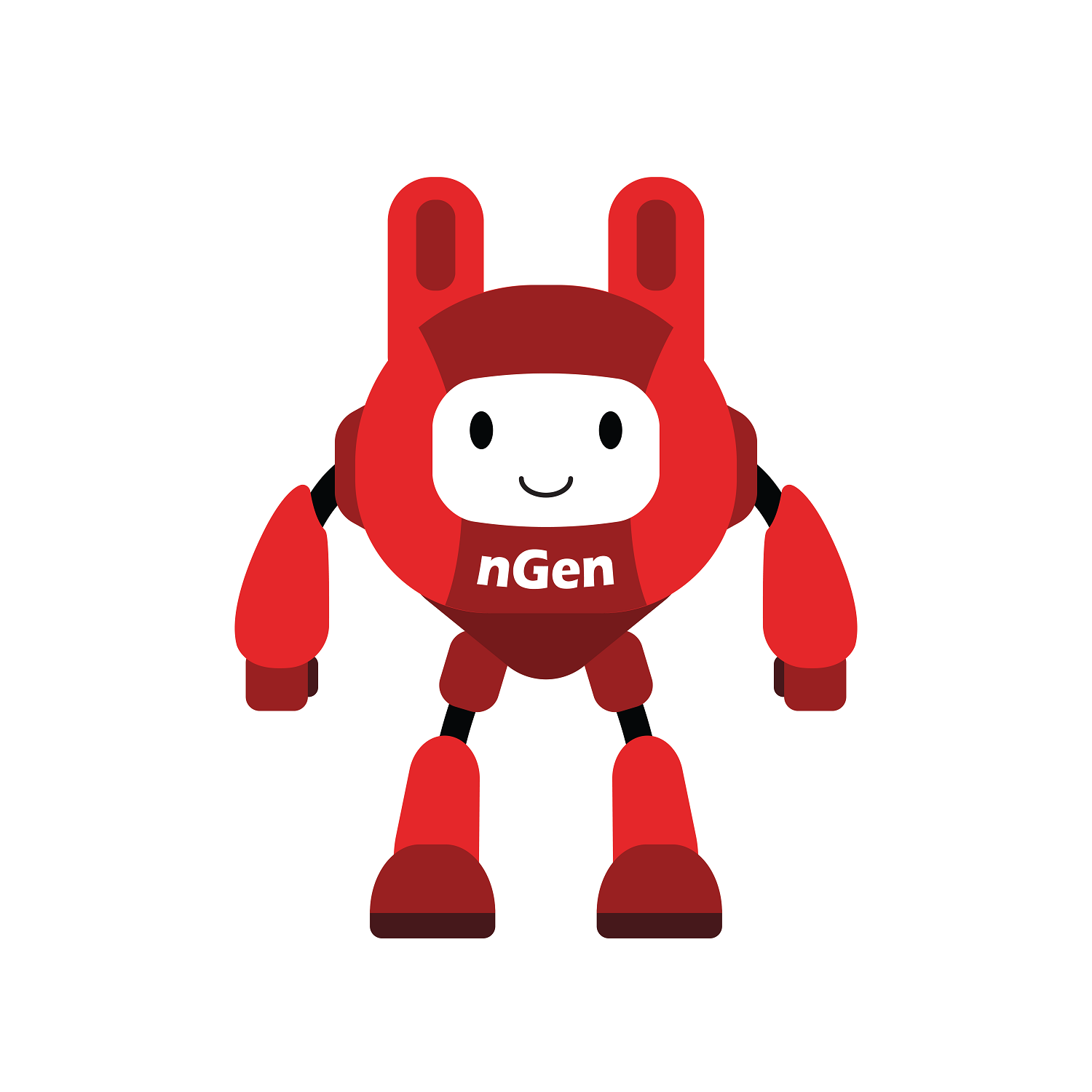Design de Mascotte par Yosi pour ce projet | Design #17201021
