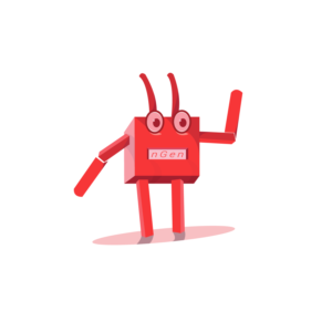 Mascot Design by Ging_Freecs