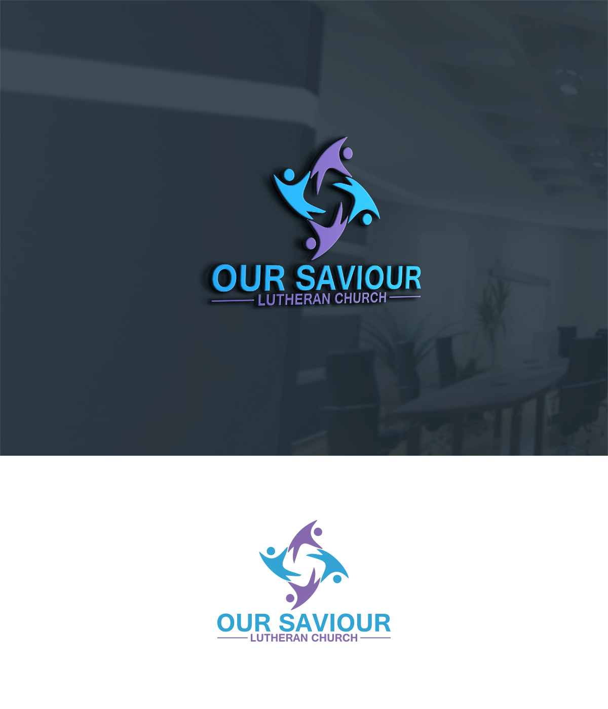 Logo Design by supercreative for this project | Design #17055053