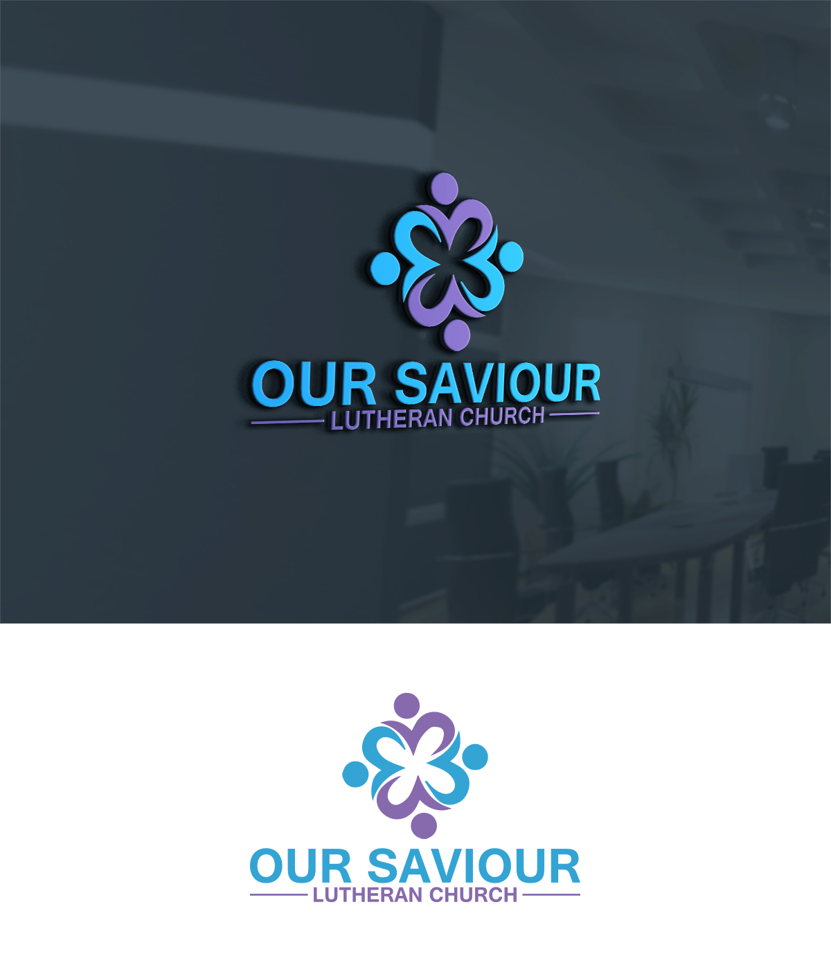 Logo Design by supercreative for this project | Design #17055056