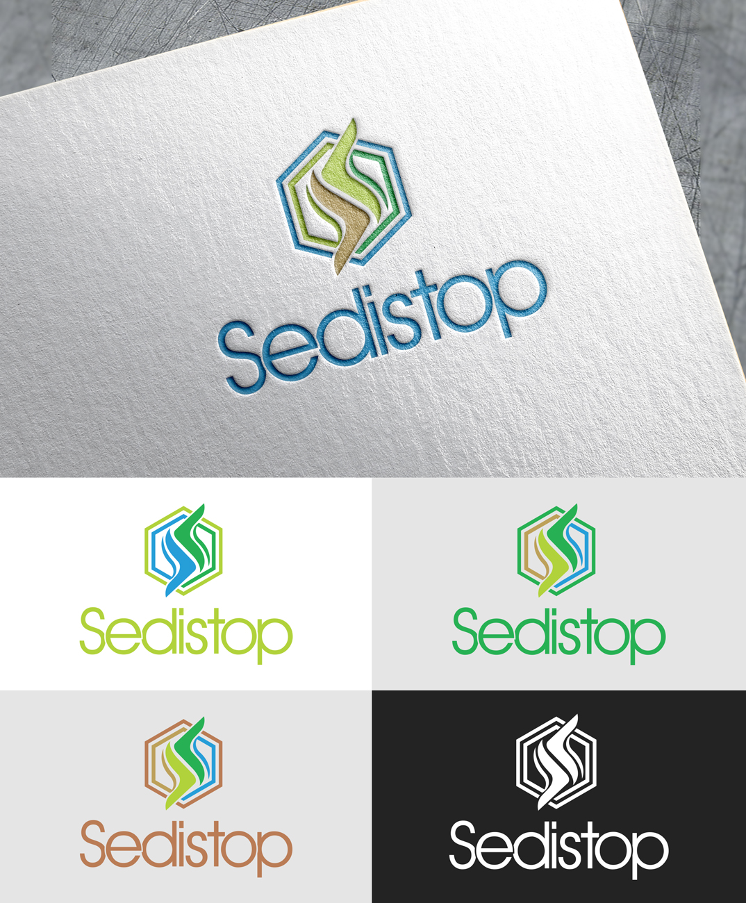 Brochure Design by Impressive Solutions for Sedistop | Design #17088628