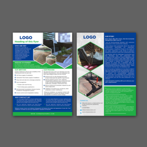 Sedistop | Diseño de Brochure por aspiremedia