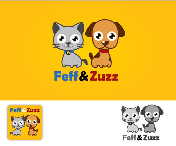 Logo Design by @vorbys for this project | Design #2740309