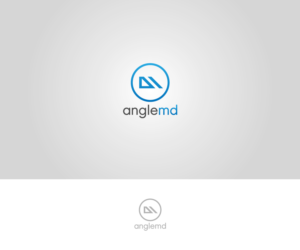 Logo Design by aglaronde23 for anglemd | Design: #17055258
