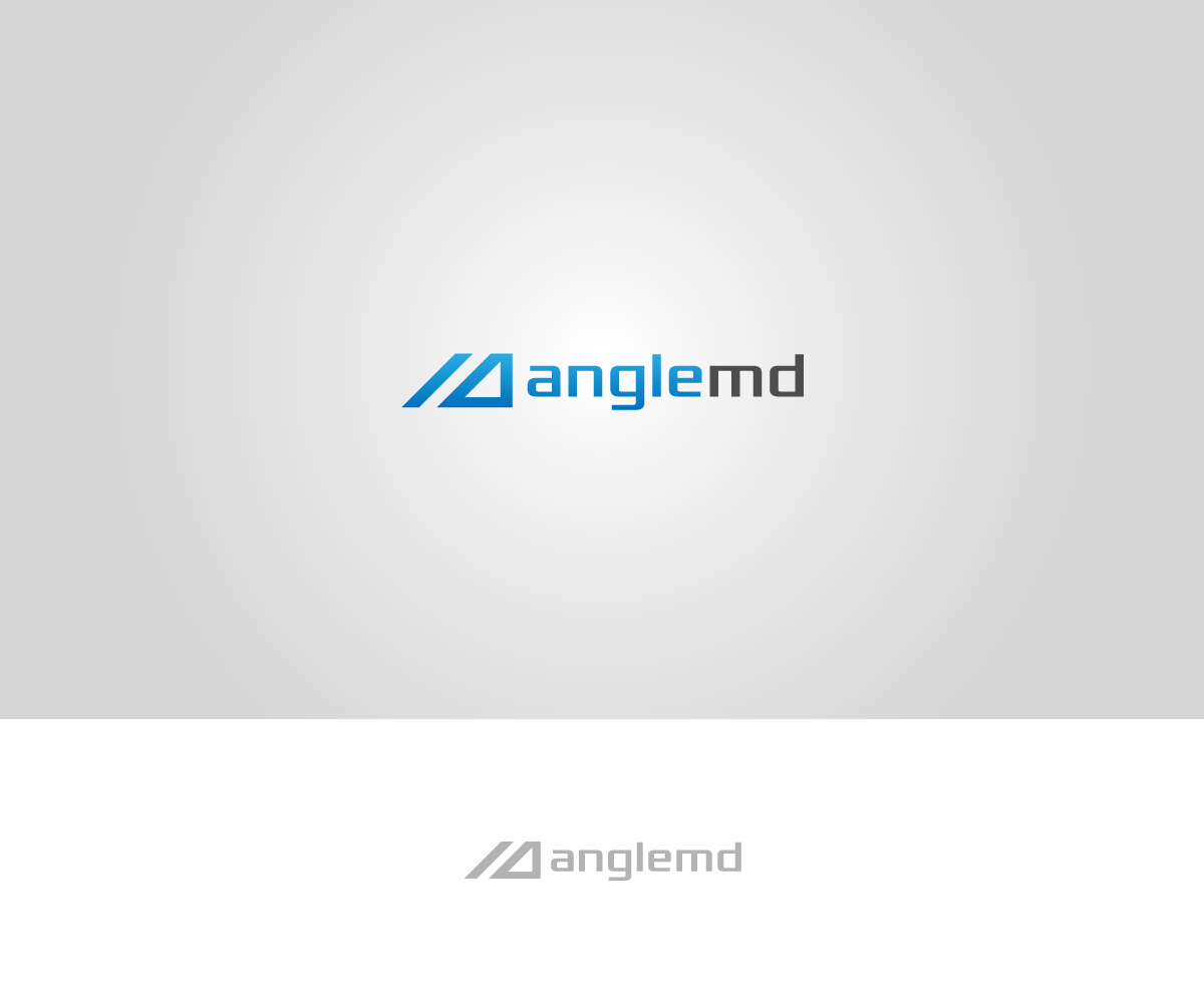 Design de Logo par aglaronde23 pour anglemd | Design #17055324