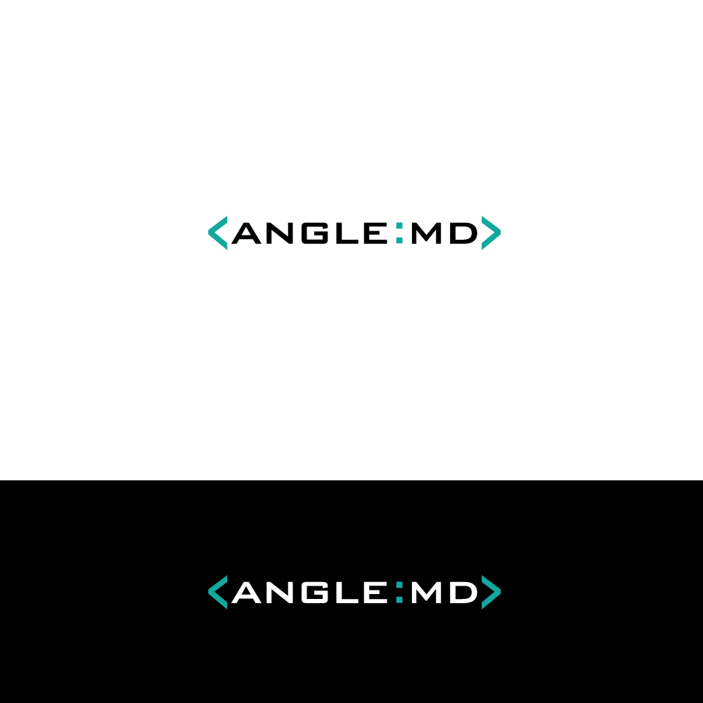 Logo Design by Sujit Banerjee for anglemd | Design #17049472