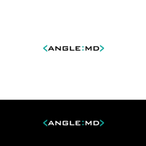 Logo Design by Sujit Banerjee for anglemd | Design: #17049472