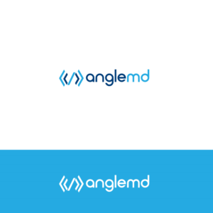 Logo Design by Sujit Banerjee for anglemd | Design: #17049473